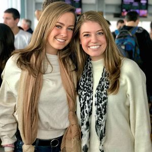 Meet your Posher, Hailey